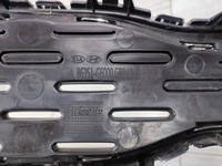 фото thumb №7, Решётка радиатора решётка радиатора kia picanto iii 86351-g6000 17 -