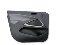 фото thumb №6, Opel crossland x оббивка ліва обшивка лівий перед 1735479x