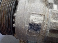 фото thumb №5, Mercedes gls x166 gle w166 350 cdi компрессор кондиционера a0008307200