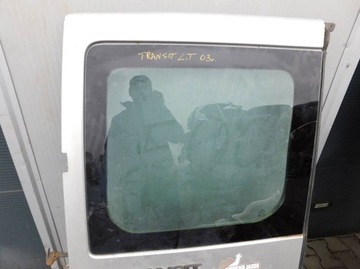 фото thumb №4, Ford transit mk5 v 2003r двері лівий зад