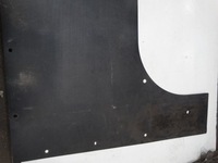 фото thumb №15, Оббивка кузов плита renault master iii opel movano b лівий задня 769016951r