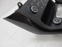 фото thumb №7, Ford focus mk3 рестайлинг панель средний кондиционера