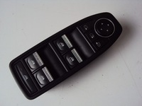 фото thumb №1, Панель окон левый перед renault captur ii 19-