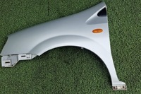 фото thumb №9, Крыло переднее левый nissan almera tino v10 63101bu435 2.2l дизель 82kw