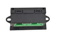 фото thumb №3, Резистор резистор вентилятор scenic megane clio ii