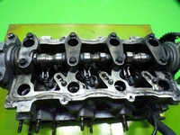 фото thumb №10, Hyundai getz 1.5c rdi головка двигателя 2211127500