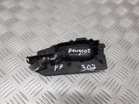 фото thumb №3, Ручка правая передняя внутренняя peugeot 307