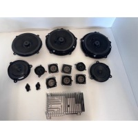 фото thumb №1, Infiniti q50 набір аудіо bose