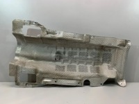 фото thumb №1, Bmw 3 f30 330e защита тепловая выхлоп 7363197