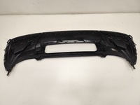 фото thumb №7, Audi q7 4m0 lift s-line диффузор бампера задняя