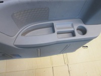 фото thumb №8, Chrysler town country обшивка багажника левый правый обивка grand caravan