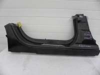 фото thumb №1, Citroen c-4 picasso ii grand порог правая сторона