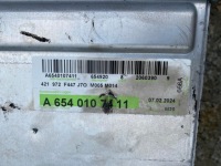 Купить Mercedes радиатор воздуха интеркулер 6540107411 оригинал, фото thumb