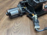 Кронштейн двигун поріг лівий задній range rover l405 vplgp0138 fsm0l61 fsm0r3 Зі Шроту, фото thumb