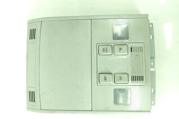 фото thumb №7, Освітлення внутрішні vw golf vii варіант ba5, bv5 5g0868837 2.0l дизель