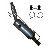 фото thumb №1, Фильтр fap dpf citroen c4 picasso 2.0hdi 2009-2013