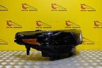 фото thumb №3, Ford explorer 2020- фара лампа polhi led тонована r usa