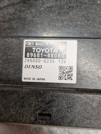 фото thumb №4, Lexus rx 450h 2011 бортовий комп'ютер / блок керування ecu двигуна