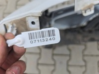 фото thumb №8, Бампер перед передній bmw i3 i01 lci lift версія bez pdc