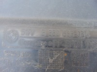 фото thumb №13, Молдинг поріг ліва bmw x3 3330865