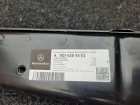 Усилитель передний ремень передний балка перед mercedes sprinter 907 910 новая с Разборки, фото thumb