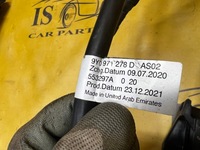 фото thumb №7, Модуль блок управления tpms давления шин жгут porsche cayenne coupe 9y 9y3