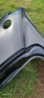 фото thumb №9, Крыло правый задний задняя jaguar xf x250