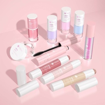 Румяна Bell HYPOAllergenic Ultra Light для щек и губ в оттенке Stick 01 VEGAN