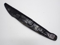 Купить Шумоизоляция защита крыла правая 42427466 opel karl rocks 18r, фото thumb