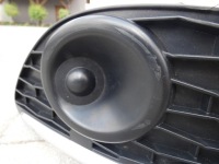 фото thumb №8, Решётка бампера средняя lancia ypsilon iii lift