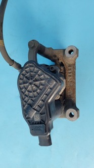 фото thumb №9, Kia sorento iv 1.6 t- gdi 20r суппорт тормозной правые зад 58230-p2500