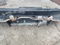 фото thumb №7, Fiat doblo ii 2012r opel combo d pas задний балка бампера