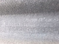 фото thumb №8, Opel corsa d 3d полка задняя багажника 464654354