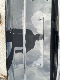 фото thumb №7, Крышка багажника багажника нижняя борт smart fortwo ii hb