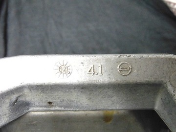 фото thumb №6, Підтримка вала колінчастого infiniti jx35 qx60 3.5l vq35de 2012-2016