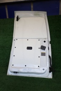 фото thumb №14, Nissan nv200 09- дверь левая задние задняя