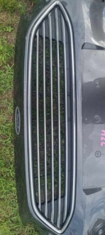 Купить Бампер передний перед ford focus mk3 lift, фото thumb