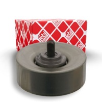 Купити 33170/feb ролик натягувача ремінь багаторучний. bmw febi bilstein, фото thumb