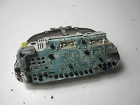 фото thumb №9, Лічильник прилади volvo v40 1.9tdi obr