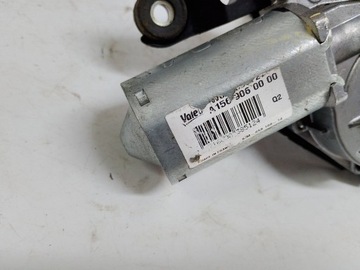 фото thumb №6, Mercedes моторчик дворники зад a1569060000 европа