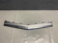 фото thumb №1, Mercedes e c207 молдинг бампера середина a2078850974