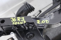 Панель передняя усилитель радиатор ford focus mk2 рестайлинг  2.0 tdci Киев, фото thumb