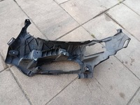 фото thumb №6, Напрямна кронштейн бампера протитуманної фари правий перед m-pakiet bmw x3 g01