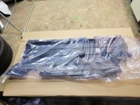 фото thumb №1, Плита накладка підвіска права koleos ii nowa оригінальний номер