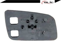 фото thumb №2, Скло дзеркало зовнішнього асферичне opel astr