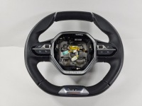 фото thumb №6, Peugeot 5008 ii gt повітропровід шкіра шкіряний мультифункція 98105489zd