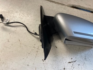 фото thumb №12, Mercedes w212 дзеркало праві 7+2 pin eu