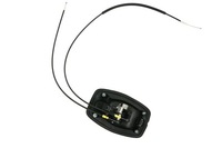 фото thumb №1, Fast ft94585 внешний держатель дверь