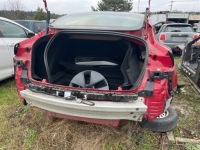 фото thumb №1, Tesla model 3 lift балка бампера датчик радар 1097855-00-h 2022