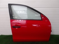 фото thumb №1, Hyundai i30 07-10 дверь передние правое перед цвет ja